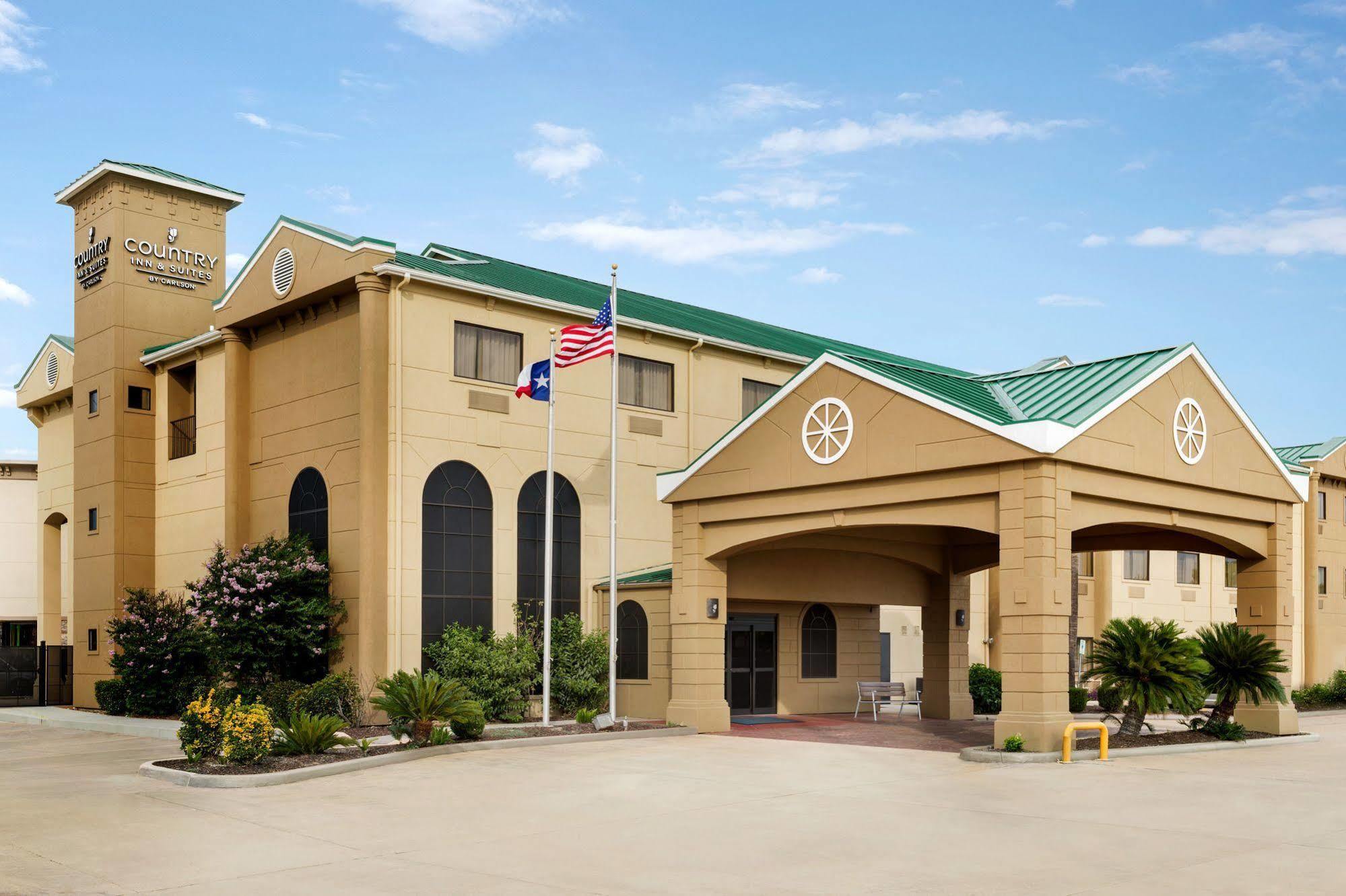 Country Inn & Suites By Radisson, Houston Northwest, Tx Екстериор снимка