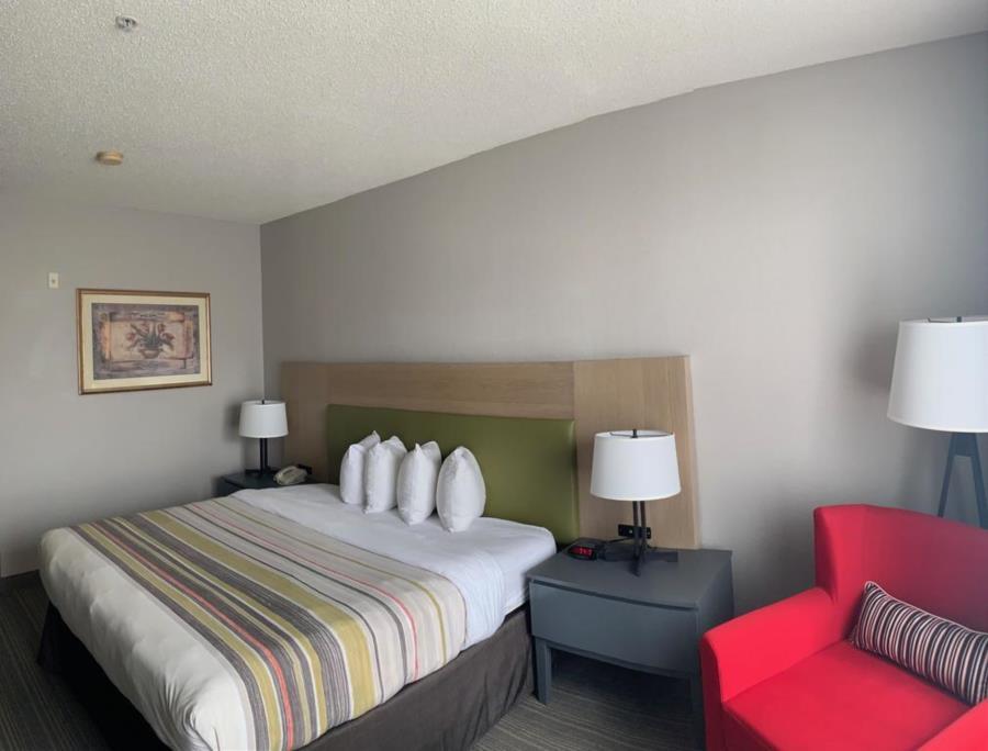 Country Inn & Suites By Radisson, Houston Northwest, Tx Екстериор снимка