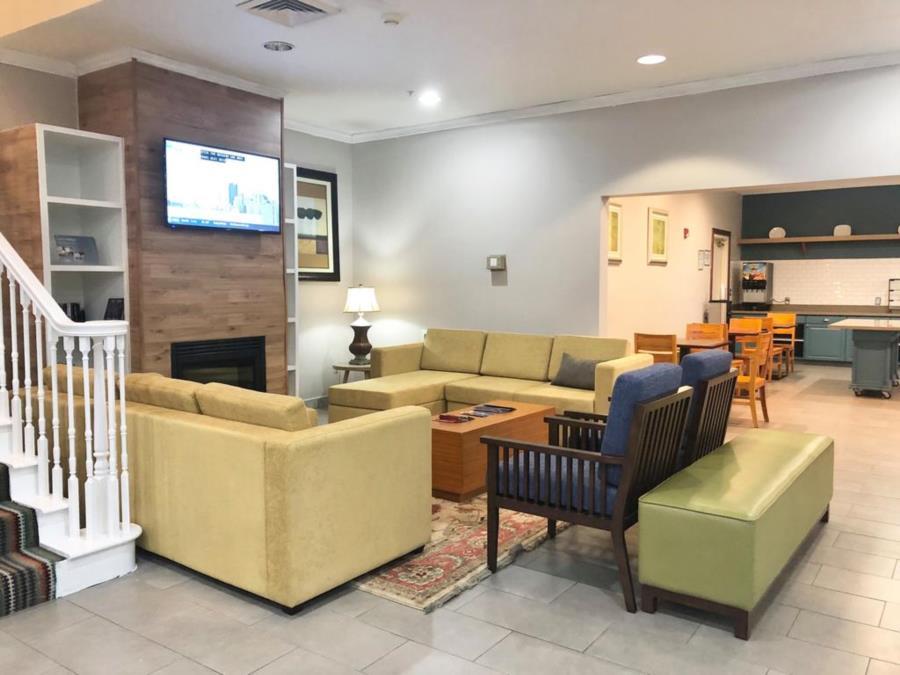 Country Inn & Suites By Radisson, Houston Northwest, Tx Екстериор снимка