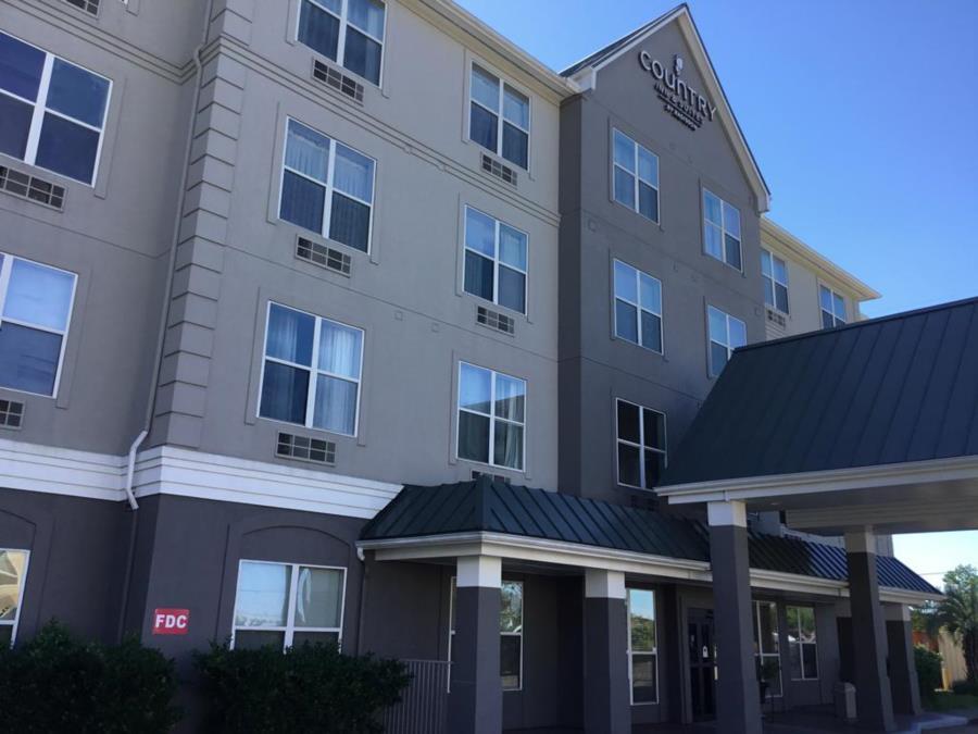 Country Inn & Suites By Radisson, Houston Northwest, Tx Екстериор снимка